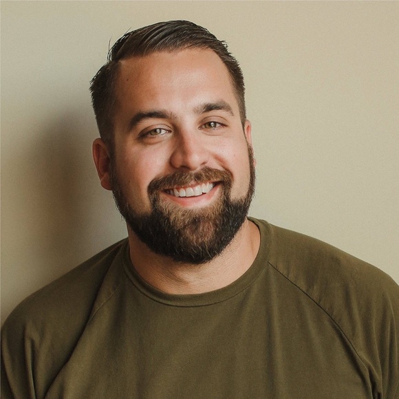 Meet your Posher, Jacob - Picture 1 of 1